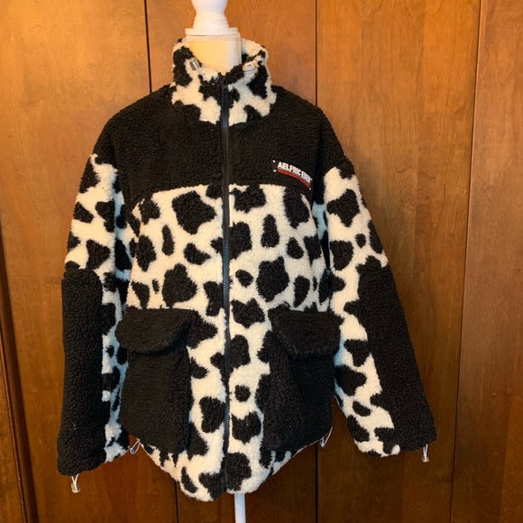 Coats | Aelfric Eden Sherpa Coat | Poshmark